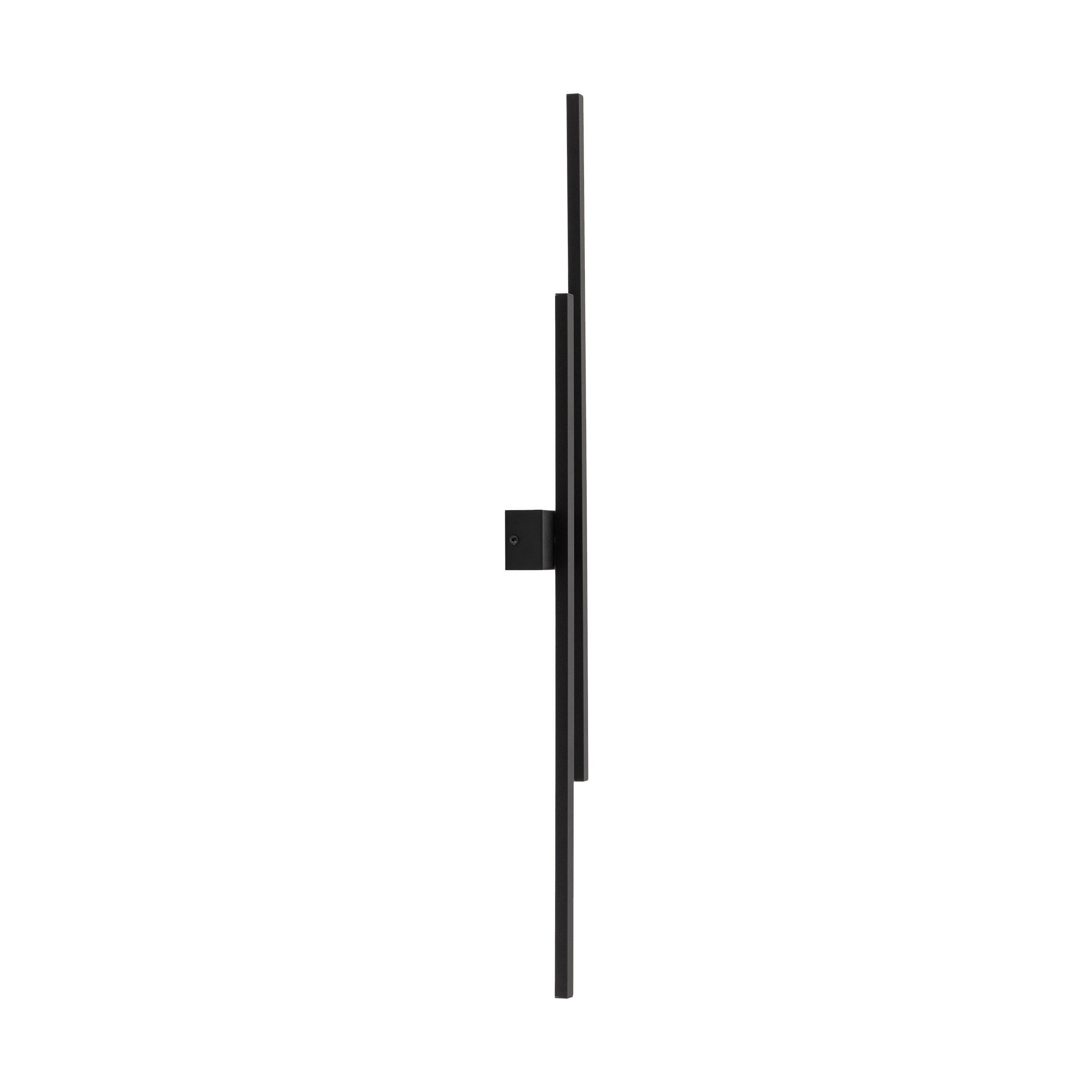 Бра TK Lighting FLASH 2 LED Black (TK_6626) - фото 5