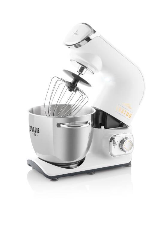 Кухонна машина ETA Gratus Evo Max 1028 90061 - фото 11