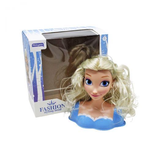 Кукла-манекен Ледяное сердце Анна (177906)