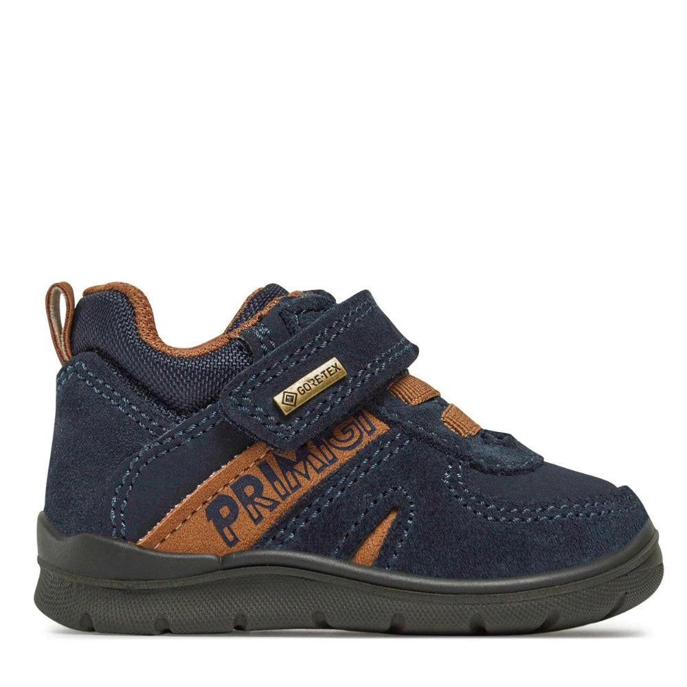 Ботинки детские Primigi Gore-Tex 4856111 р. 26 Синий (27085-22053)