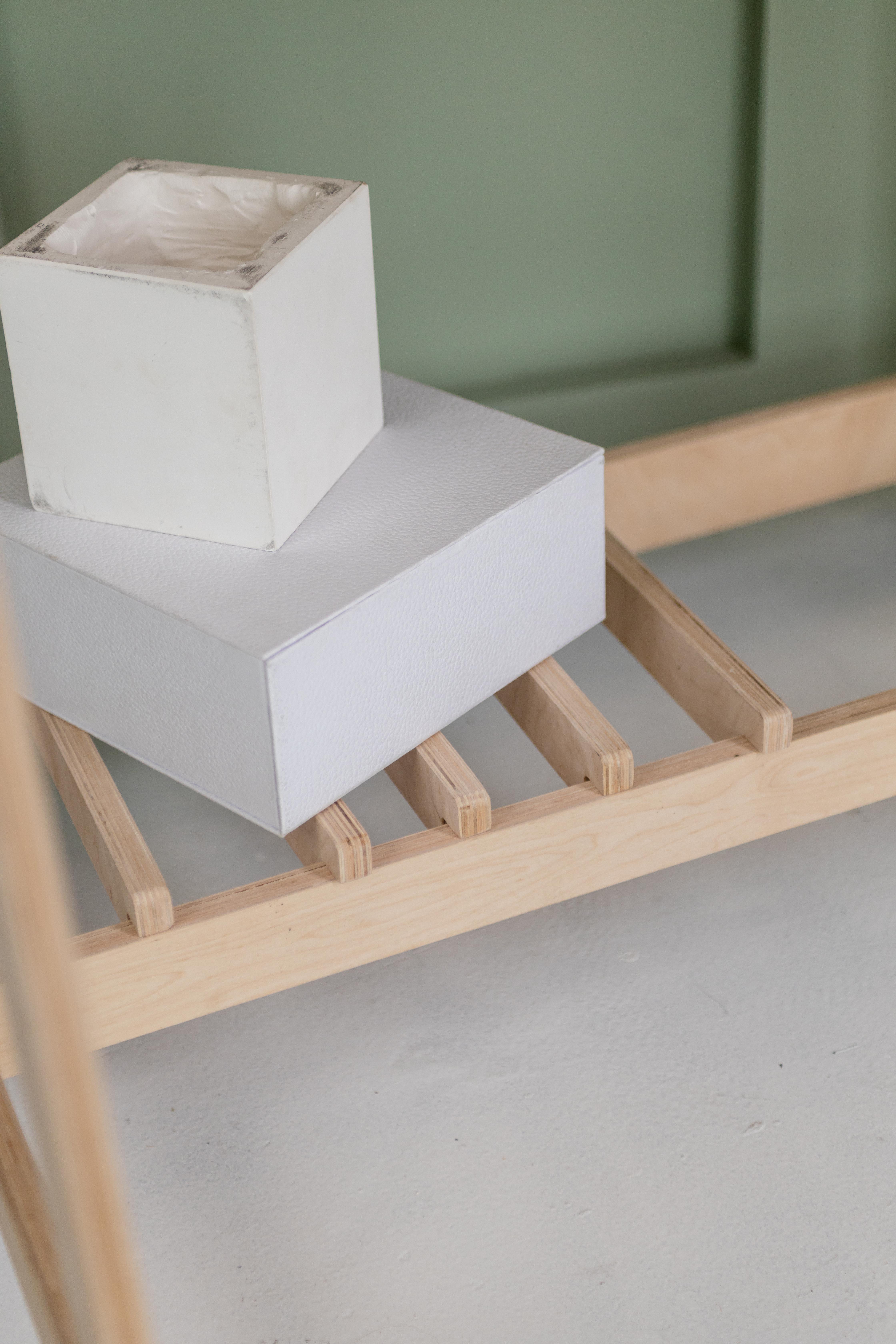 Стіл письмовий Darrian та підставка Otaman Desk (98675) - фото 4