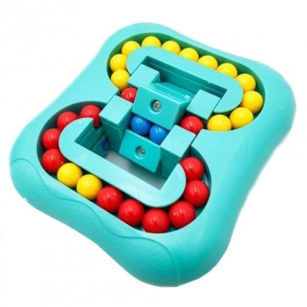 Головоломка антистрес Puzzle Ball (8708f1d6)