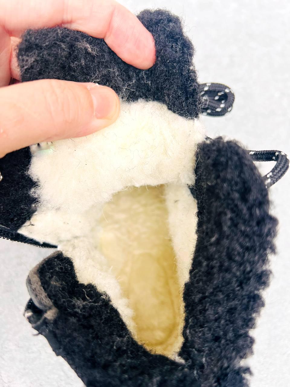 Черевики-хайтопи зимові унісекс Jong Golf 1906 р. 37 23 см (1906-7) - фото 4 Черевики-хайтопи зимові унісекс Jong Golf 1906 р. 37 23 см (1906-7) - фото 4