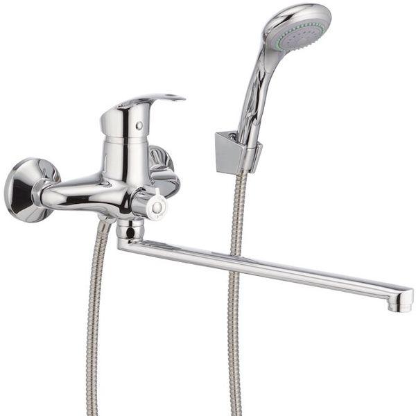 Смеситель для ванны Cron Mars 007 (CR0175)