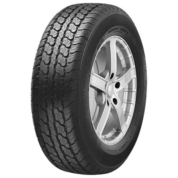 Шина Radar Argonite RVX-1 195/50 R13C 104/101N всесезонные - фото 1