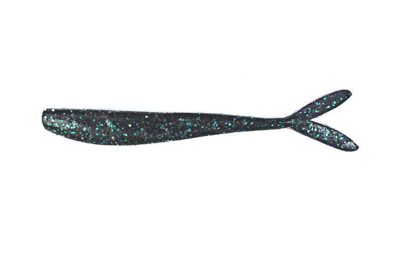 Силіконовий слаг Fox Slug №087 їстівний 12 см 6 шт. June bug (8782)