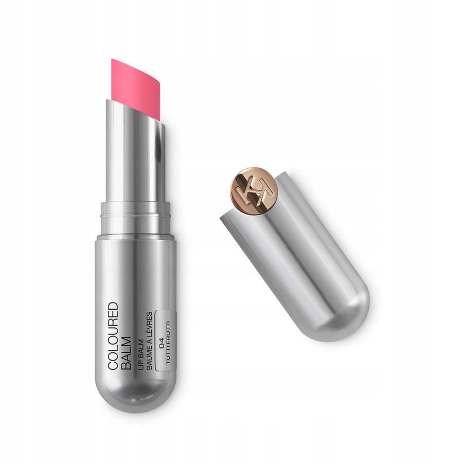 Бальзам для губ Kiko Milano Coloured Balm 3 ч 04 Tutti Frutti (383619)