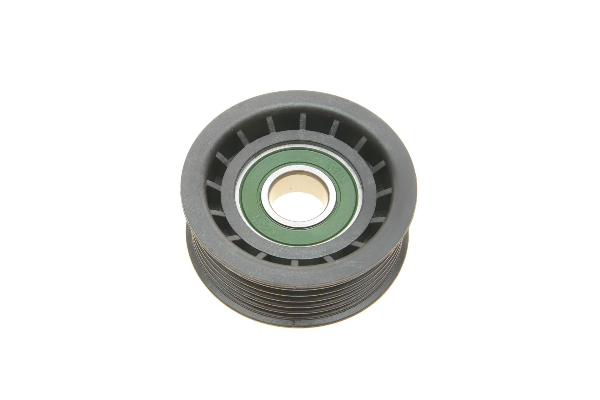 Ролик генератора SKF Opel Astra H 1.9 CDTI 04-10 паразитный 65x22 мм (VKM 32049 SKF)