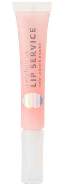 Бальзам для губ Patchology Lip Hero Masque 2в1 9 мл