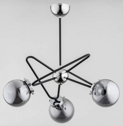 Люстра сучасна Alfa Galaxy (27703)