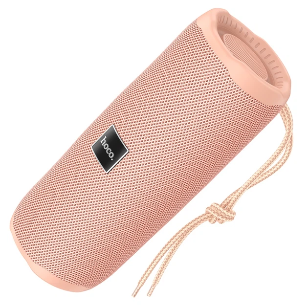 Портативная колонка Hoco HC16 Vocal Sports BT Speaker 5Wх2 Pink Портативная колонка Hoco HC16 Vocal Sports BT Speaker 5Wх2 Pink