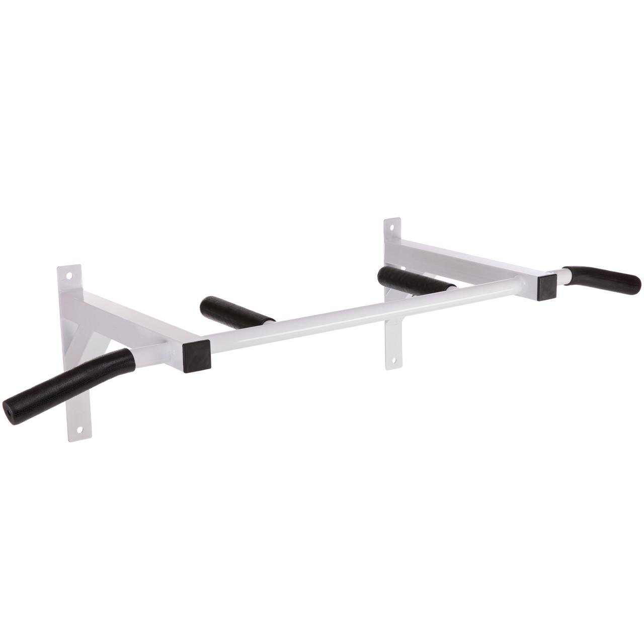 Турник настенный домашний SPORTKO BO-4068 T5 2в1 вес пользователя до 130 кг (2565841017)