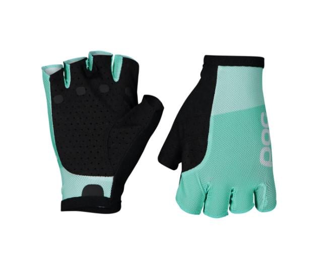 Велорукавички POC Essential Road Mesh Short Glove XL Light Fluorite Green/Fluorite Green (31964)