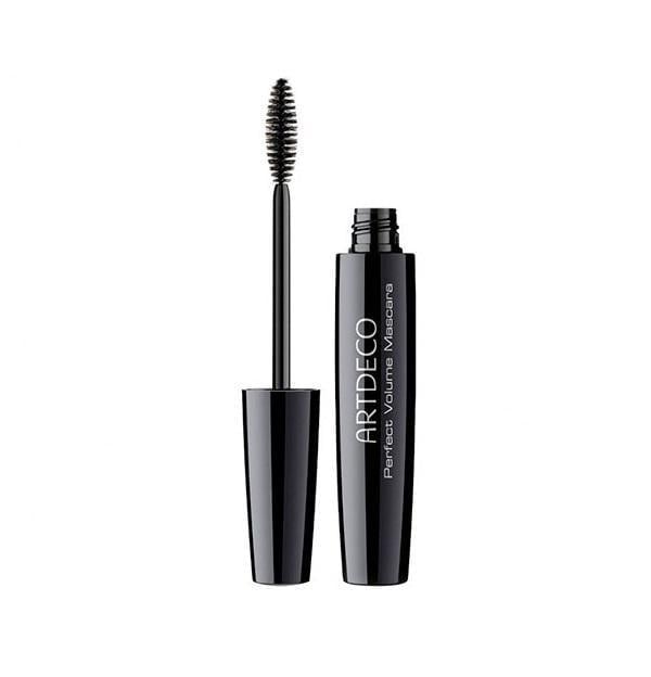 Тушь для ресниц Artdeco Perfect Volume Mascara 10 мл №21 Black (380007)