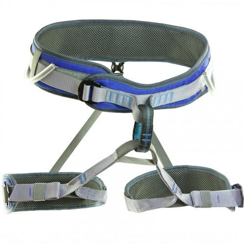 Пояс і регульовані ножні петлі TravelExtreme TANGO XL Синій (50000699) Пояс і регульовані ножні петлі TravelExtreme TANGO XL Синій (50000699)