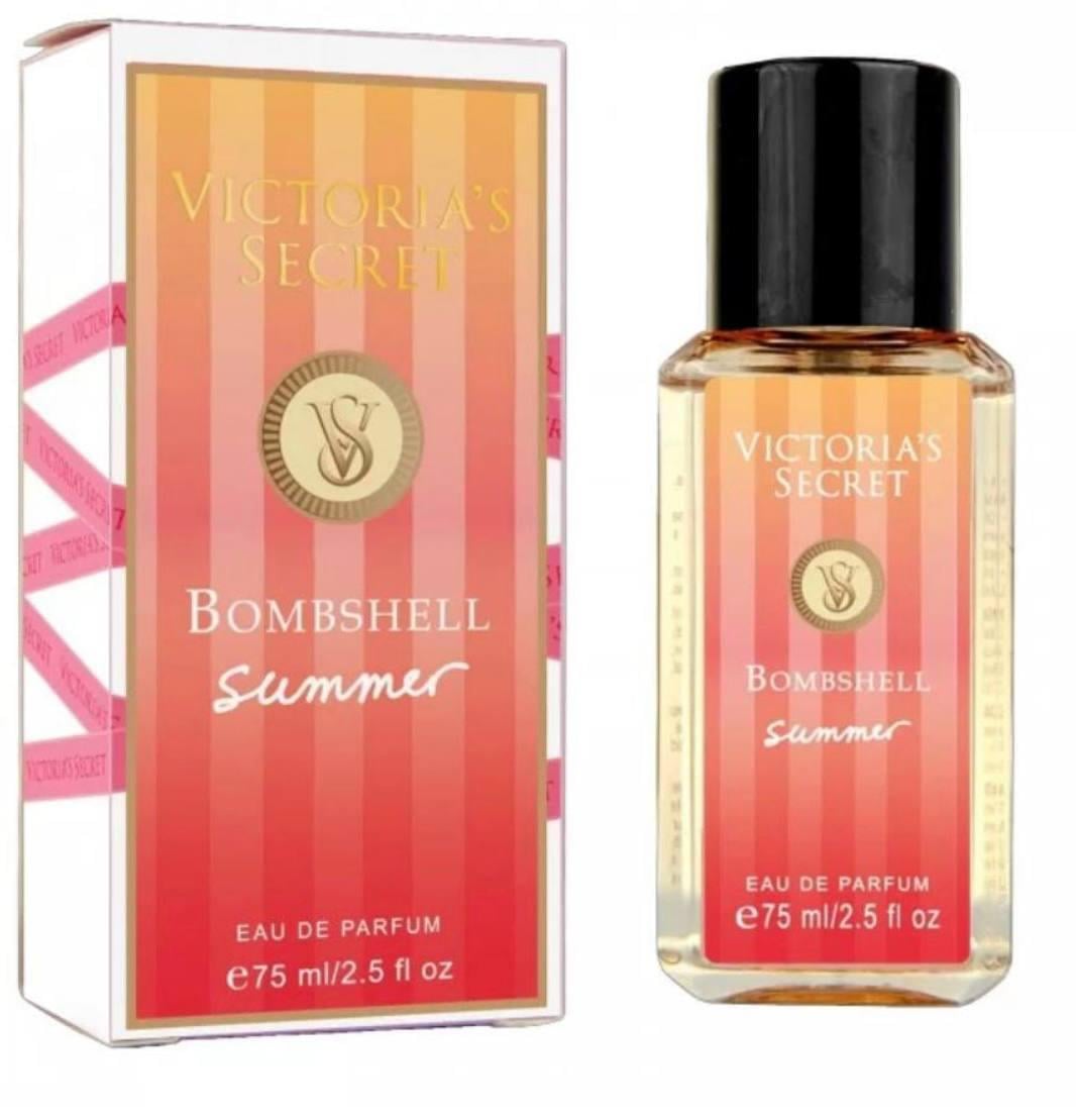 Духи женские Victoria`s Secret Bombshell Summer 75 мл (м00596)