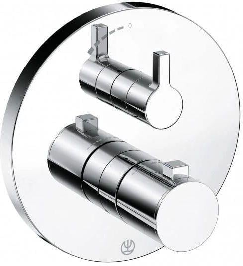 Смеситель для душа Kludi Nova Fonte Puristic (208350515)