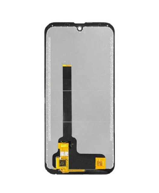 Дисплейный модуль Liquid Crystal Display с Touchscreen для Blackview BV5900 (000558038)