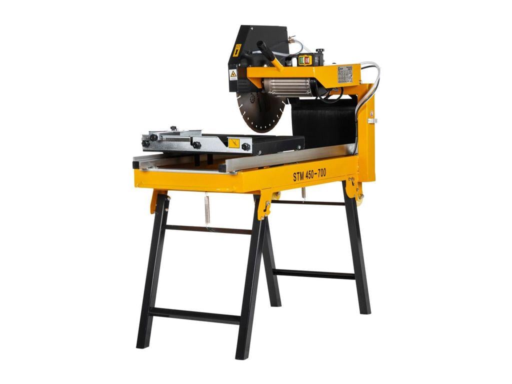 Каменорез Lumag STM450700 2,2 кВт 2800 об/мин