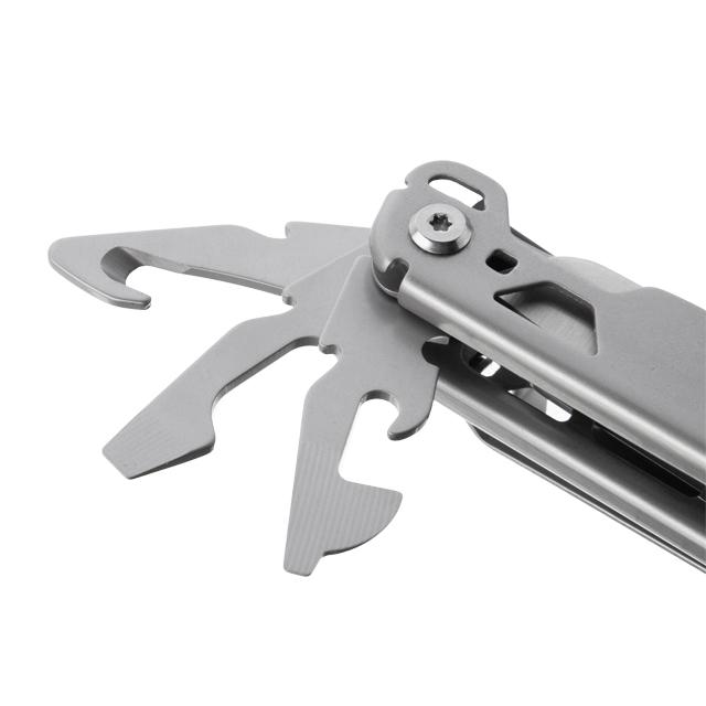 Мультиінструмент Intertool Hornet STORM 12в1 з чохлом (HT-0547) - фото 14 Мультиінструмент Intertool Hornet STORM 12в1 з чохлом (HT-0547) - фото 14