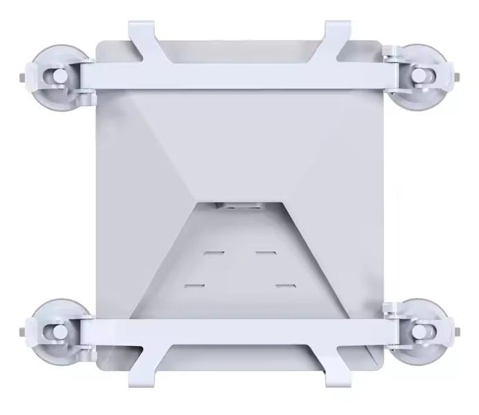 Кронштейн автомобільний для Starlink Mini універсальний на присосках (2732005097)