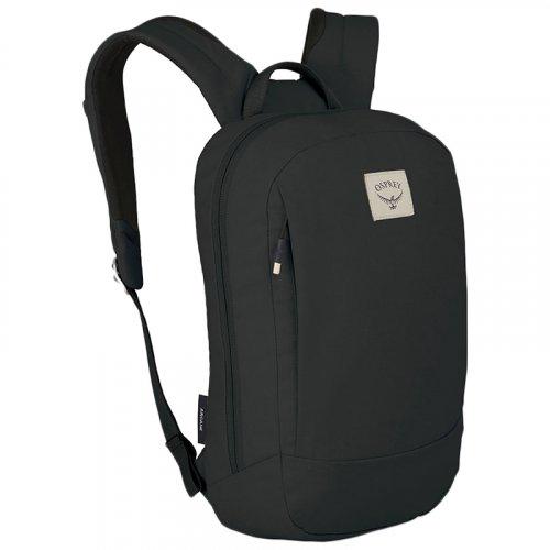 Рюкзак Osprey Arcane Small Day Black (1054-009.001.0032)