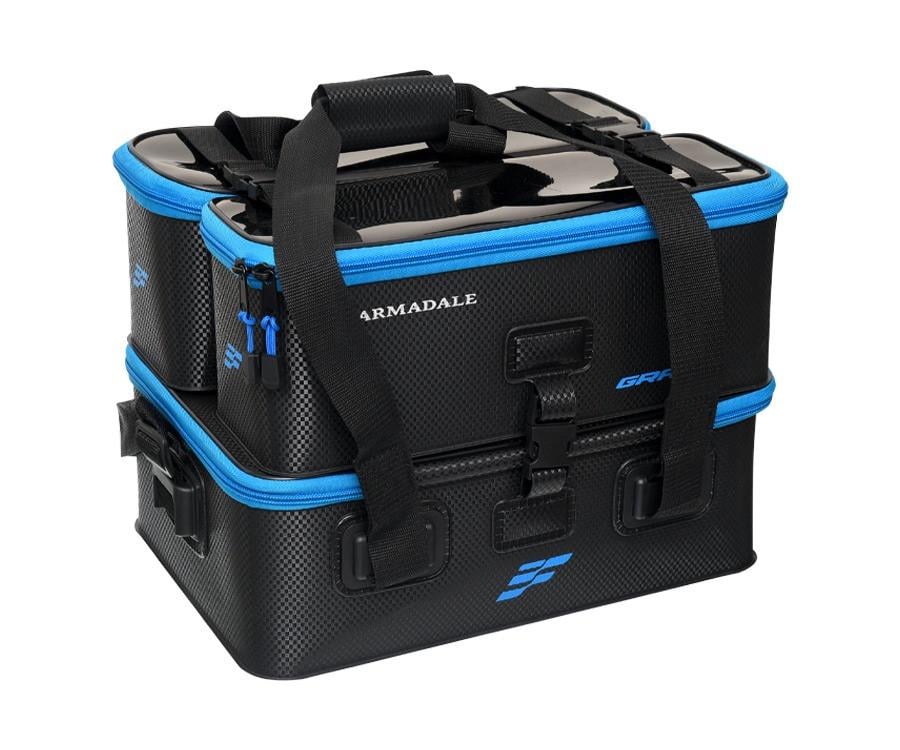 Сумка для риболовлі Flagman Armadale Grand Carryall Bag EVA (2652634353)