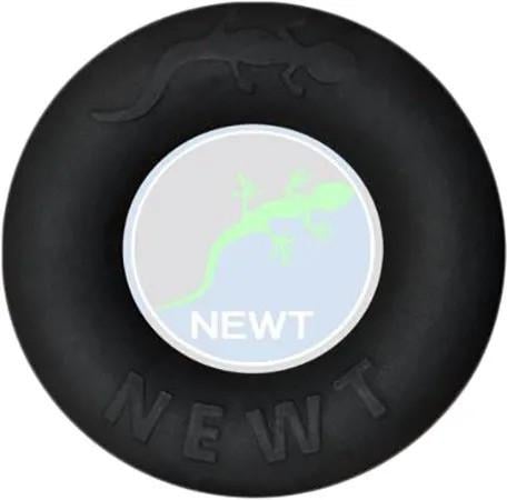 Эспандер кистевой Newt 586 резиновое кольцо Power Grip 40 кг Черный (FT-276-F-69) Эспандер кистевой Newt 586 резиновое кольцо Power Grip 40 кг Черный (FT-276-F-69)