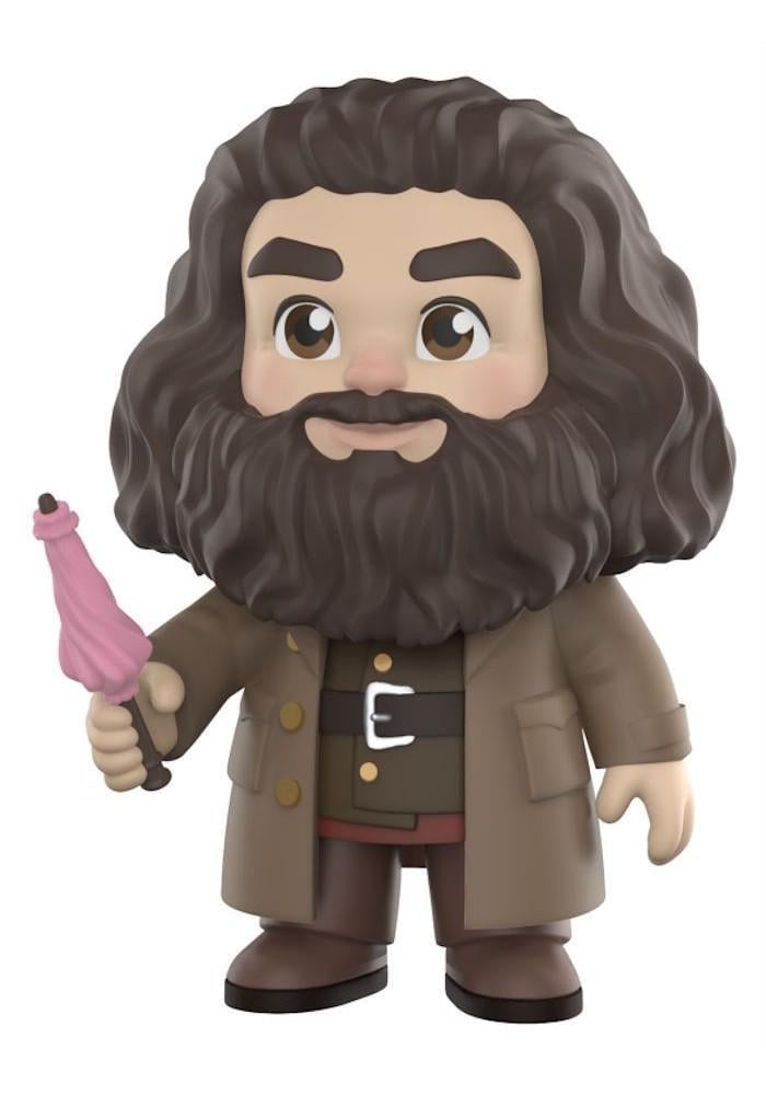 Фігурка Funko Harry Potter 5 Star Figure Rubeus Hagrid 9,5 см (HP RH192)