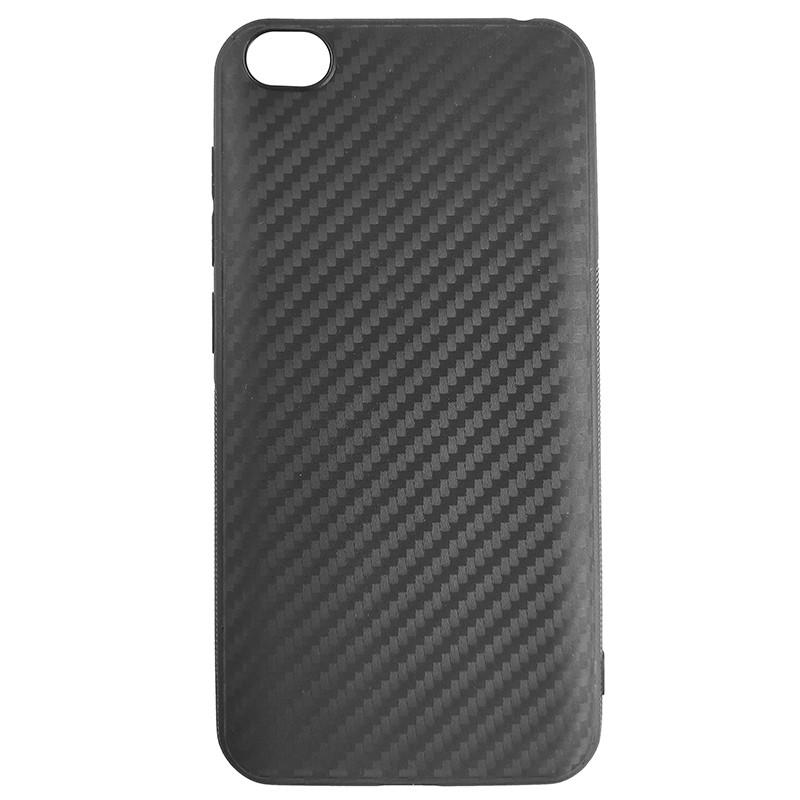 Чехол Carbon Xiaomi Redmi Go (29caa1-1160)