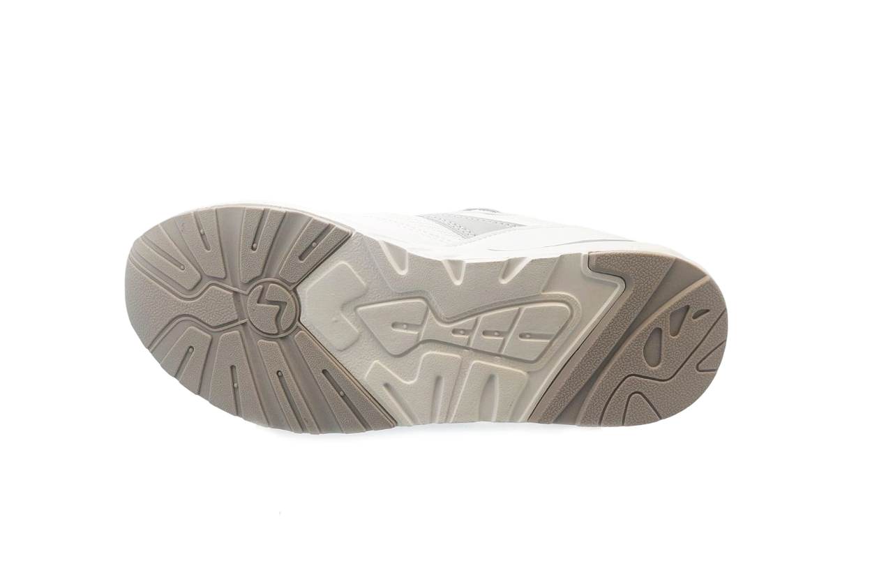 Кросівки Clibee AD63531/36 р. 36 Білий - фото 5