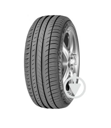 Автошина Michelin Pilot Exalto PE2 205/55 R16 91Y N0