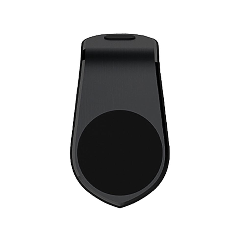 Автотримач магнітний для телефону ColorWay Metallic Air Vent-1 Black (CW-CHM04-BK) - фото 5 Автотримач магнітний для телефону ColorWay Metallic Air Vent-1 Black (CW-CHM04-BK) - фото 5