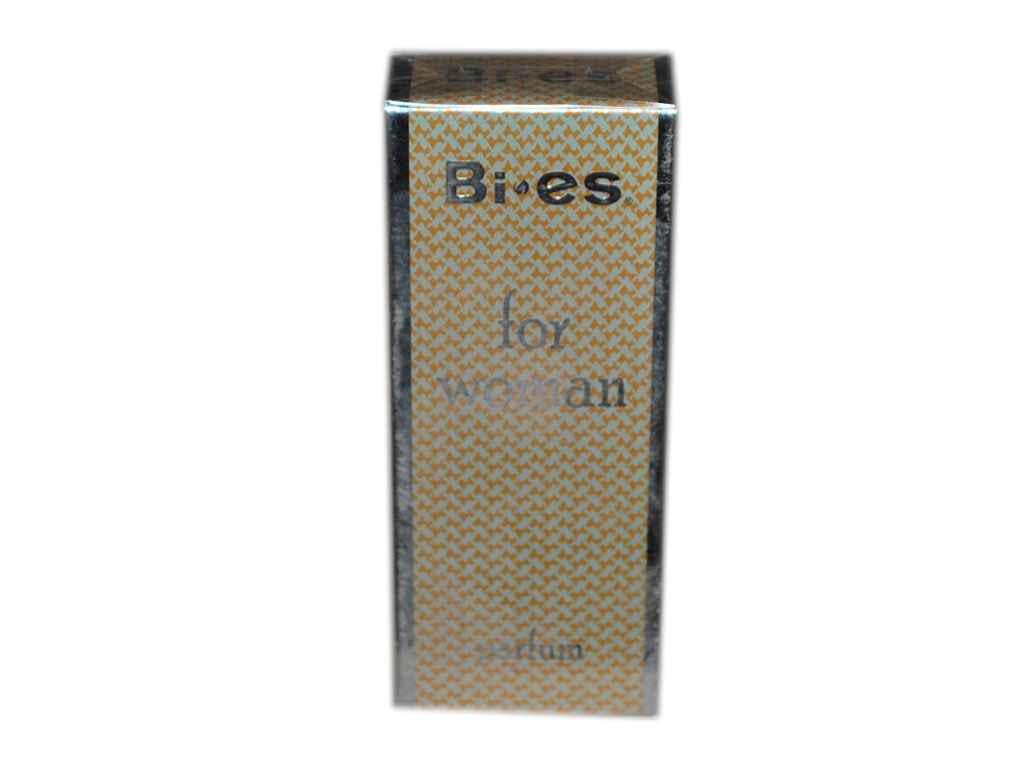 Туалетная вода для женщин Bi-es es For Woman 15 мл (94211)