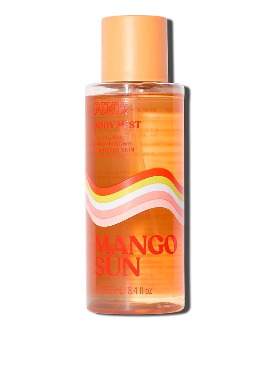 Мост парфюмированный для тела Victoria's Secret Pink Mango Sun Body Mist 250 мл (667560596604)