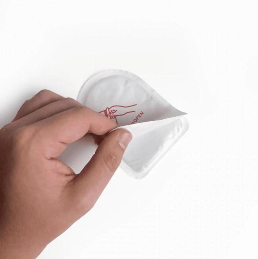 Термостельки для ног от переохлаждения 5 пар (7G-F-1789) - фото 2 Термостельки для ног от переохлаждения 5 пар (7G-F-1789) - фото 2