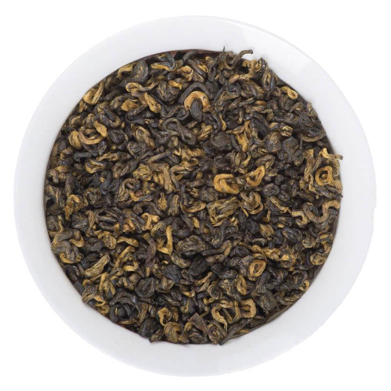 Чай красный Мій Чай Хун Чжэнь Луо 50 г (2854)