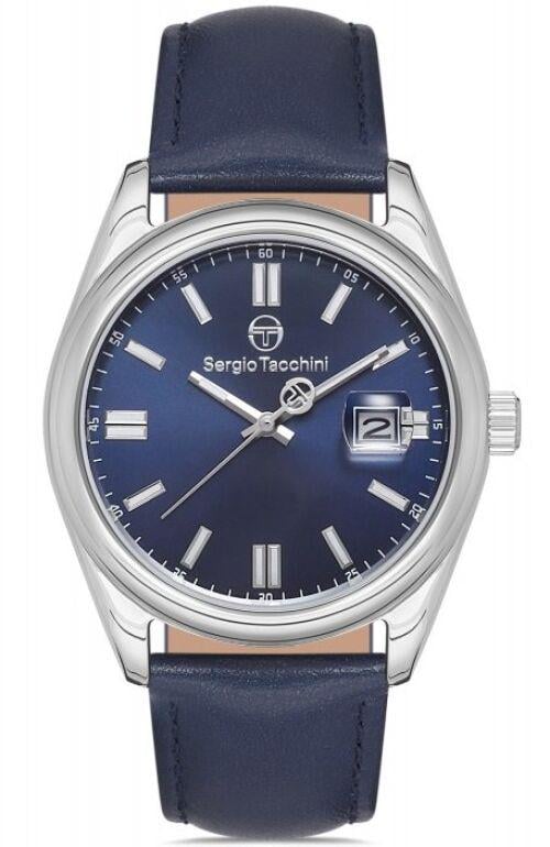 Наручний годинник чоловічий Sergio Tacchini ST.1.10163.2 (169906)