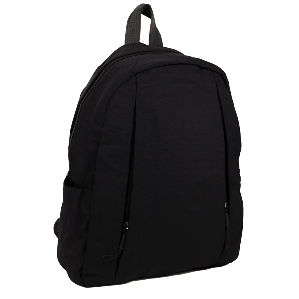 Рюкзак женский R36984 24х38 см Черный (8cb7b11b)