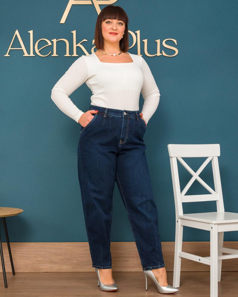 Джинси CJeans 6074-4 p. 36 - фото 7 Джинси CJeans 6074-4 p. 36 - фото 7