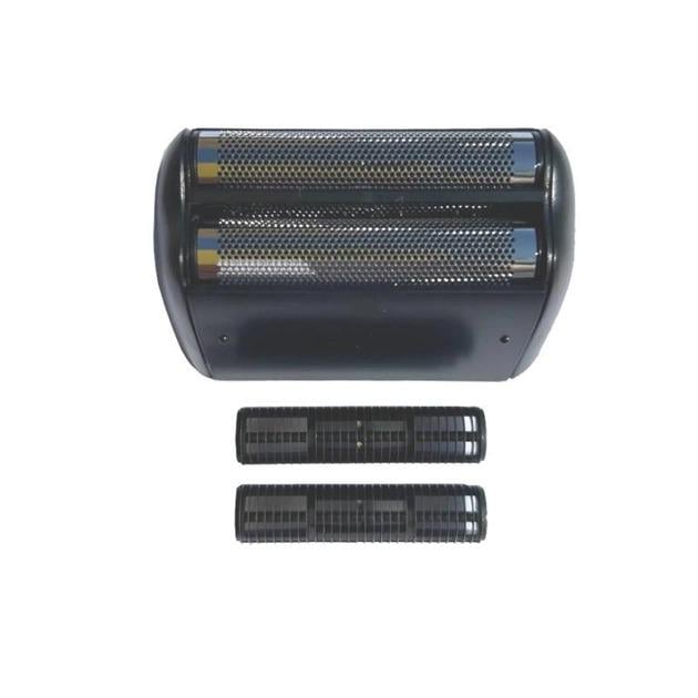 Сеточка с ножами к бритве Tico Pro Shaver Black 100426-01 картридж для шейвера (100426-01)