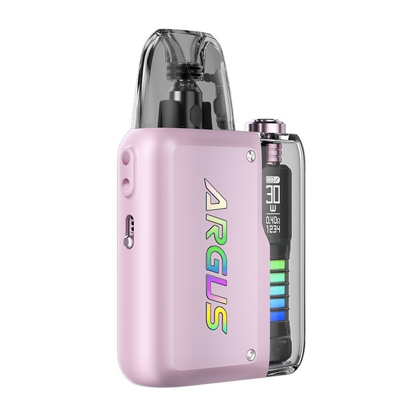 Pod-система VooPoo Argus P2 Crystal Pink (18708)