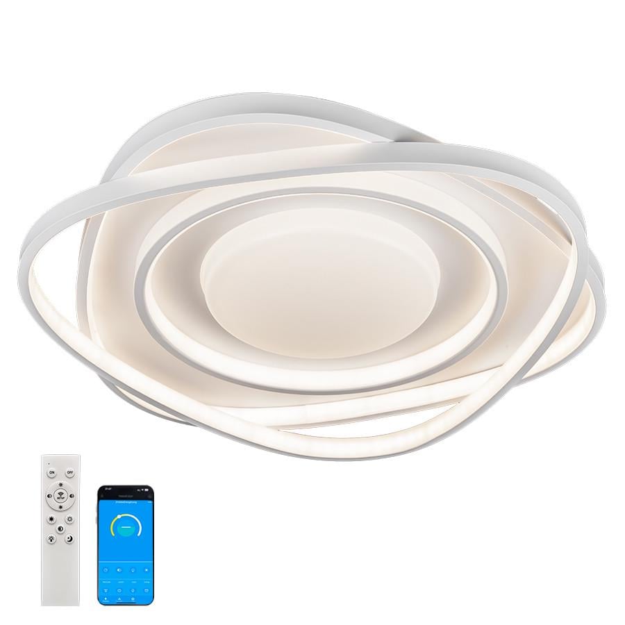 Люстра 7871015 Белый (LVS5074)