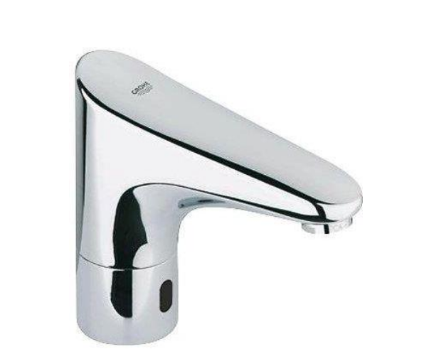 Смеситель для умывальника Grohe Europlus E (36016001)