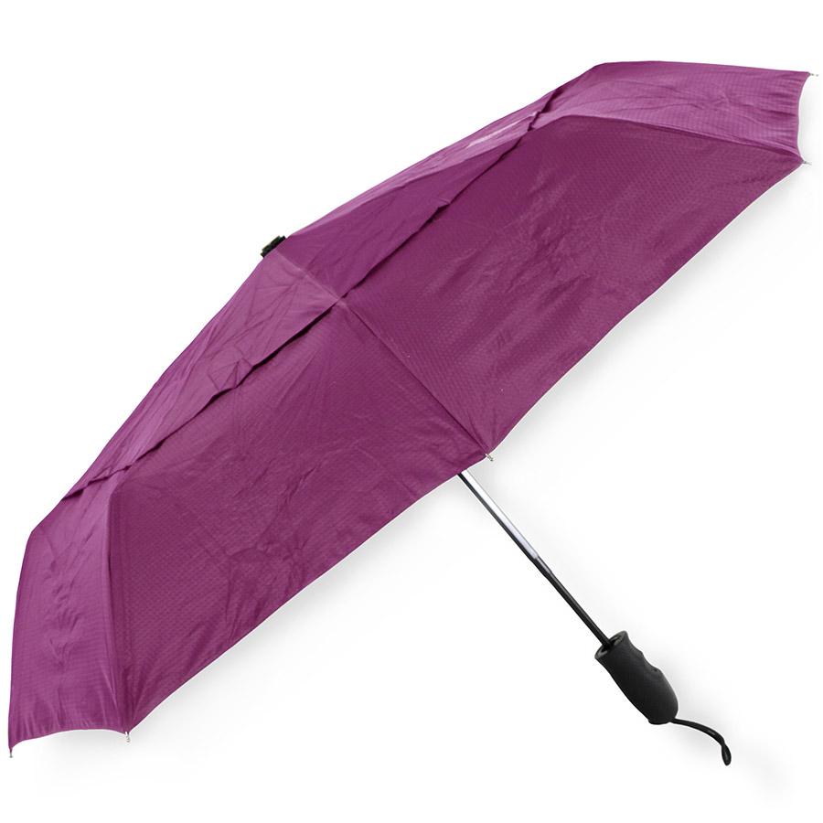 Зонт Lifeventure Trek Umbrella Medium Purple (52306)