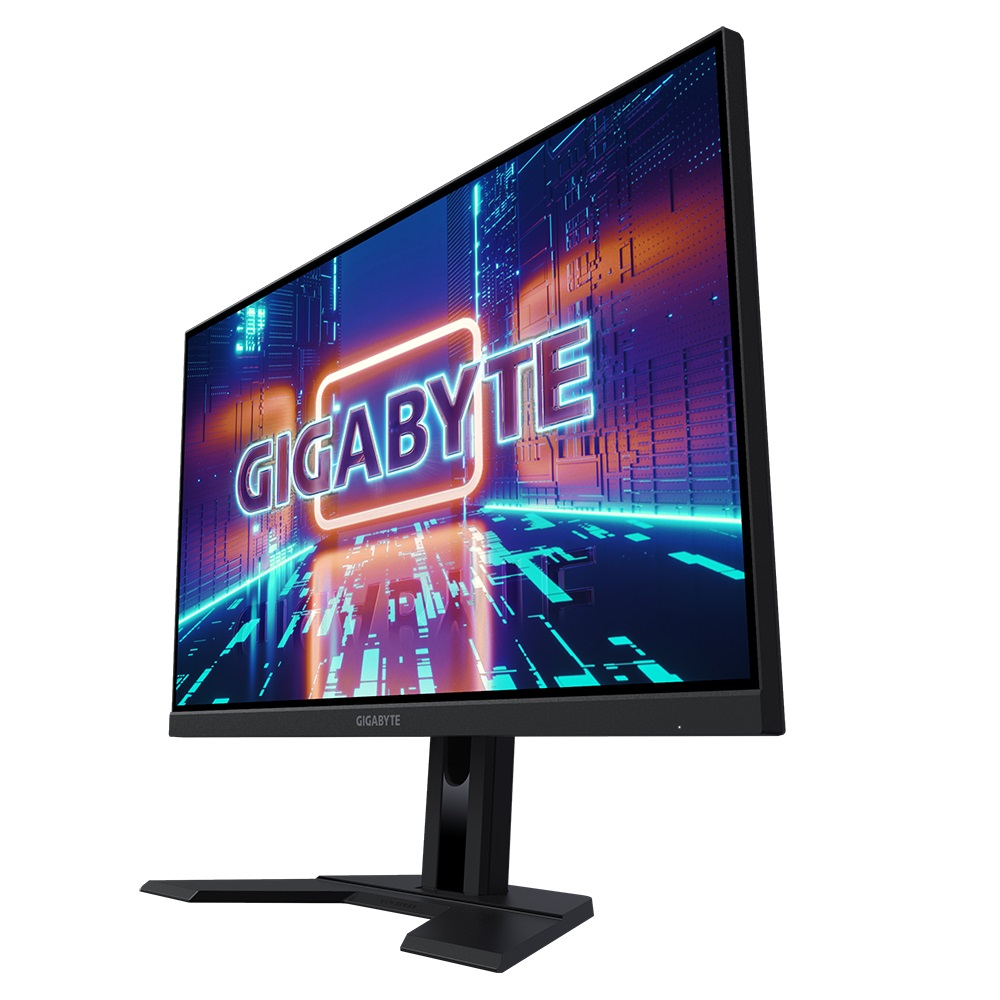 Монітор Gigabyte M27Q Gaming Monitor Black - фото 3