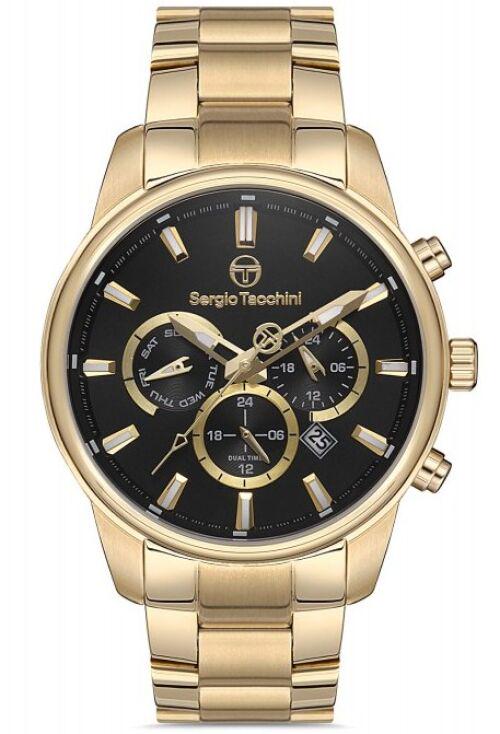 Наручний годинник чоловічий Sergio Tacchini ST.1.10159.5 (260867)