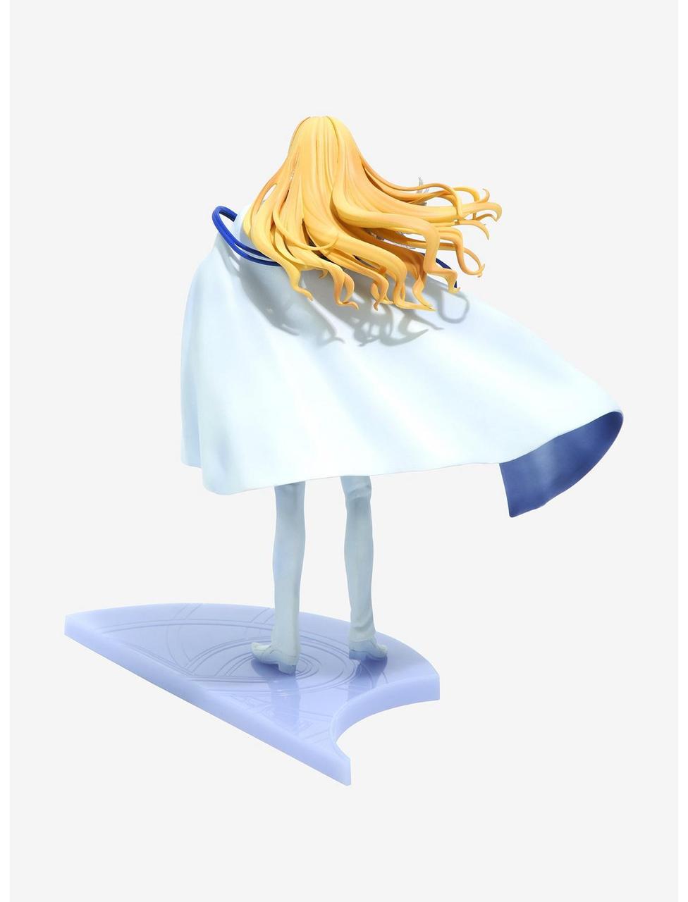 Фігурка Fate Grand Order Crypter Kirschtaria Wodime (WST FGO CKW) - фото 6