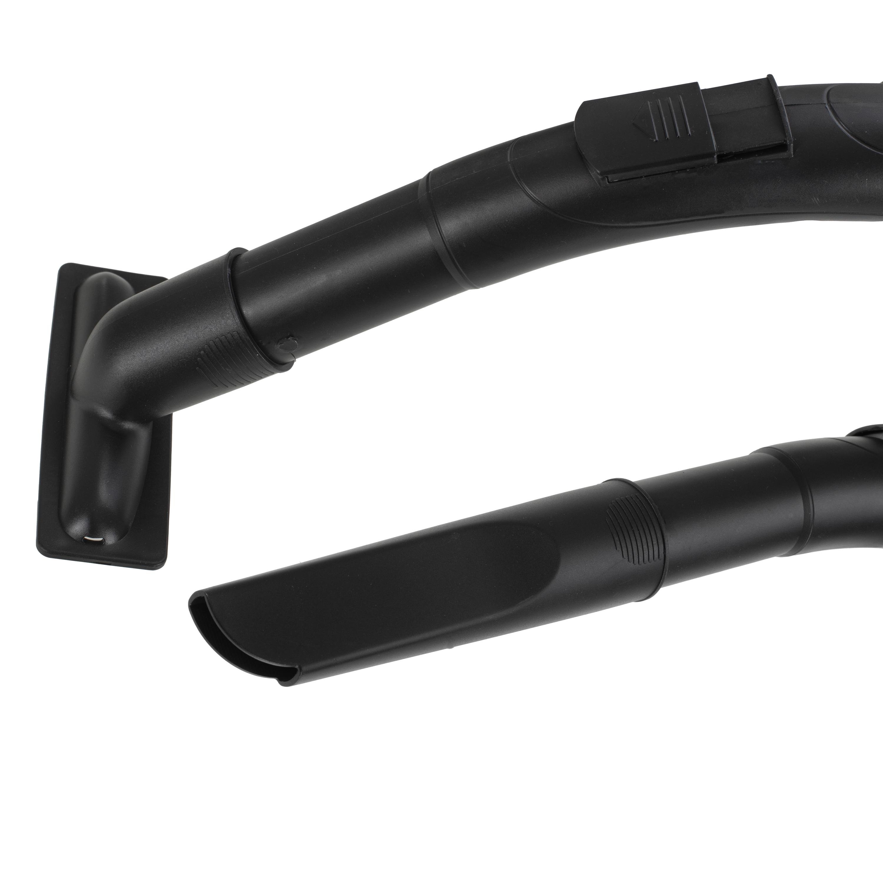 Пылесос мешковый Adler 3,5 л (AD7069) - фото 4 Пылесос мешковый Adler 3,5 л (AD7069) - фото 4