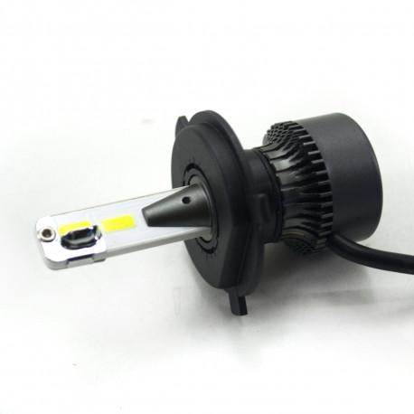 Лампи Bі LED Galaxy №1 H4 5500K 2 шт. (xn_cua_1528) - фото 2